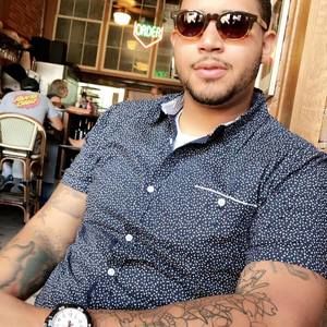 Meet your Posher, Jose